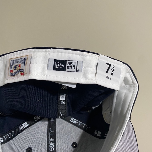 Houston Astros 35 Anniversary Fitted - Picture 5 of 5